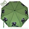 Black Labrador Umbrella - Dog Lover Gift Idea